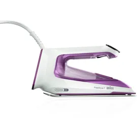 Braun FreeStyle 7 FI7215 Violett