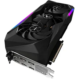 Gigabyte GeForce RTX 3070 Ti 8 GB GDDR6X