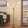 LINDBY Gwendolin 2-flg. 160,0 cm grau