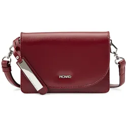Picard Schultertasche Berlin Handtaschen   Dunkelrot Damen 