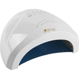 sun garden nail Sun Garden Nails UV Gel Starterset Starlight - Nagelstudio Einsteiger Set inkl. UV Gerät Aufbaugel Make Up Gel Versiegelungsgel UV Lampe