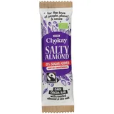 Chokay - Snackbar Salty Almond 30g 30 g Riegel