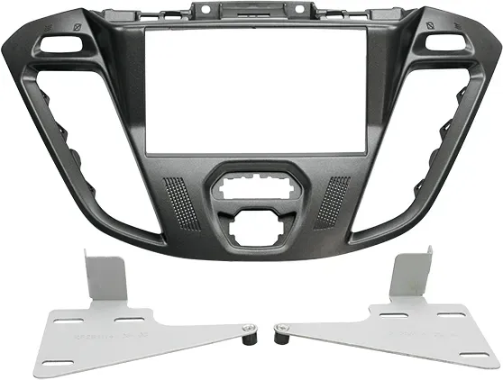  Doppel-DIN Komplettset - FORD Transit / Tourneo 