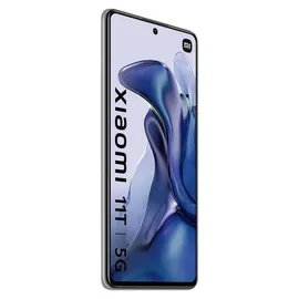Xiaomi 11T 5G 8 GB RAM 128 GB Moonlight White