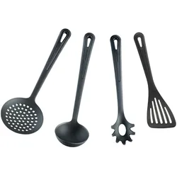 Westmark 4 tlg. Set Küchenhelfer Gentle