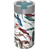 Quokka BOOST BOUQUET Thermobecher 0,4 l Edelstahl