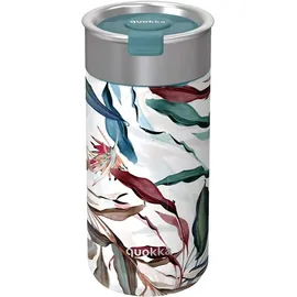 Quokka BOOST BOUQUET Thermobecher 0,4 l Edelstahl