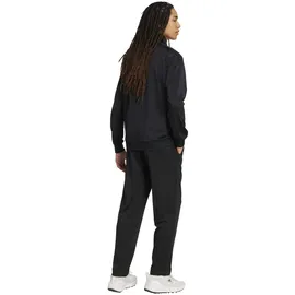 adidas Linear Trainingsanzug Schwarz L