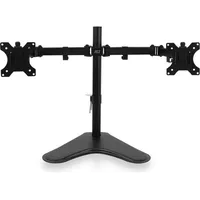 Act Monitor desk stand, 2 screens up to 32",
