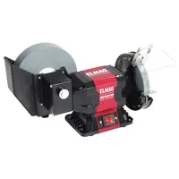ELMAG Nass-Trockenschleifbock NTS 150/200