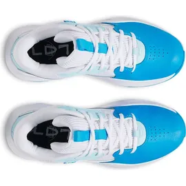 Under Armour Lockdown 7 - electric blue, - Weiß