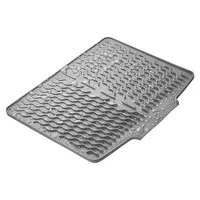 SOTech Abtropfmatte 396 x 327 x 12 mm Grau