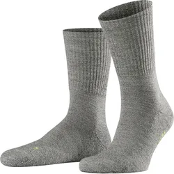 Socken Unisex 1er Pack grau|grau 46