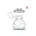 Q-doc Dokumentenhalter Transparent