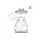 Bakker Elkhuizen Q-doc 515 Dokumentenhalter Transparent