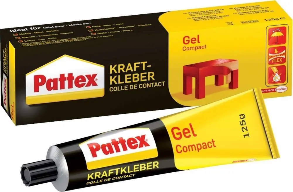 Preisvergleich Produktbild HENKEL Parkett