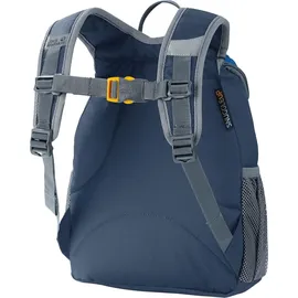 Jack Wolfskin Little Joe Hedge Green