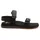 QUIKSILVER Monkey Caged Schwarz 31