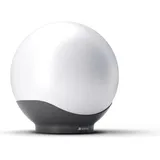 Steinel Außenleuchte Aluminium 30 cm 5,04 W inkl. Bewegungsmelder anthrazit