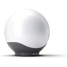 Steinel Außenleuchte Aluminium 30 cm 5,04 W inkl. Bewegungsmelder anthrazit