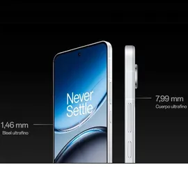 OnePlus Nord 4 12 GB RAM 256 GB Obsidian Midnight