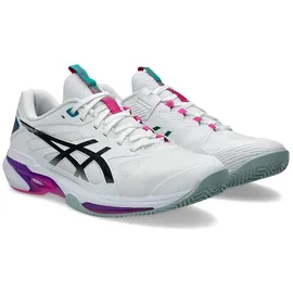 Asics Solution Speed FF 4 White/Digital Sakura 41 1/2
