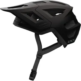 IXS Flow 1.0 58-62 cm schwarz 2024