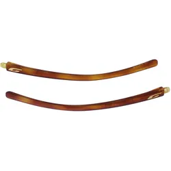 Julbo   Lizzy Ersatzbügel  - Ersatzteil  - Braun transparent