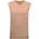 Muscleshirt beige XL