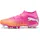 Puma Future 9 Match AG/FG Unisex Poison Pink/Sun Stream/Bright Aqua 45