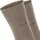 Esprit Basic Easy Socken 2er Pack Braun 47-50