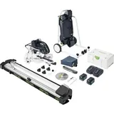 Festool Akku-Kapp-Zugsäge KSC 60 EB 5,2 I-UG-Set KAPEX