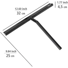 Wenko Mola XXL schwarz