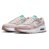 Nike Air Max SC Schuh für ältere Kinder - Lila, 38.5