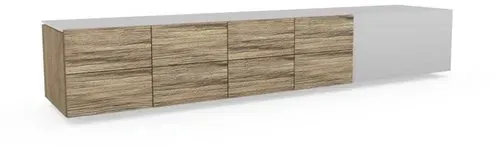 Voglauer Hängeelement Vmontanara 192 unten, NHUGHH/HHG