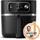 Philips 7000 Series Airfryer Combi XXL Connected HD9880/90 Schwarz