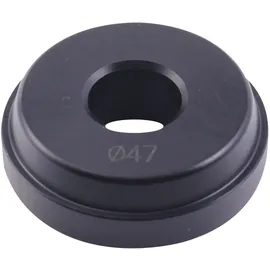 BikeService Adapter Ø 47 mm