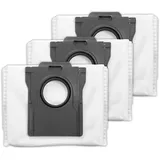 DREAME Staubsaugerbeutel »SP00469«, grau
