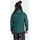 adidas Terrex Herren Xperior Primaloft Insulated Hooded Jacke (Größe S, gruen)