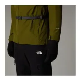 The North Face apex etip schwarz - S