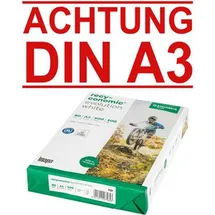 Inapa Recyconomic Evolution white A3