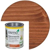 OSMO Dekorwachs Mahagoni 0,75 l