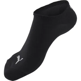 Puma Sneakersocken 6-Paar Schwarz 35-38
