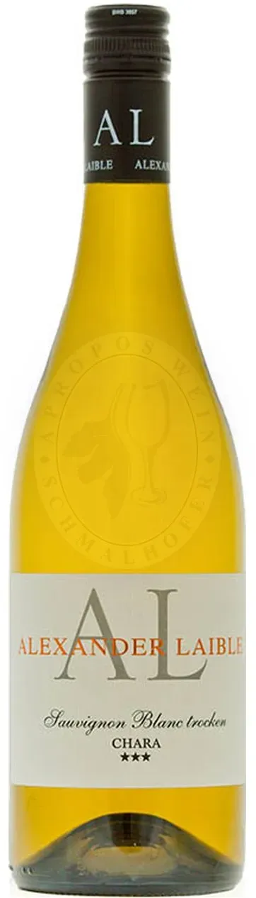 Sauvignon Blanc Chara *** 2025 Laible 0,75l
