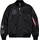 Alpha Industries Ma-1 Tt Flying Tigers schwarz XL