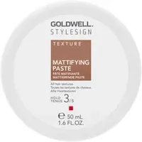 Goldwell Stylesign Texture Mattierende Paste Haarpaste 50 ml