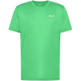 Jack Wolfskin TECH T M grün M