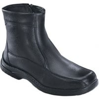 Jomos Stiefel "Snow". - Schwarz 44