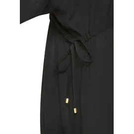 s.Oliver Longtunika Damen schwarz Gr.34