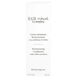 HAIR RITUEL BY SISLEY Hair Rituel Restructuring 200 ml